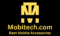 mobitech logo foe best mobile accessories